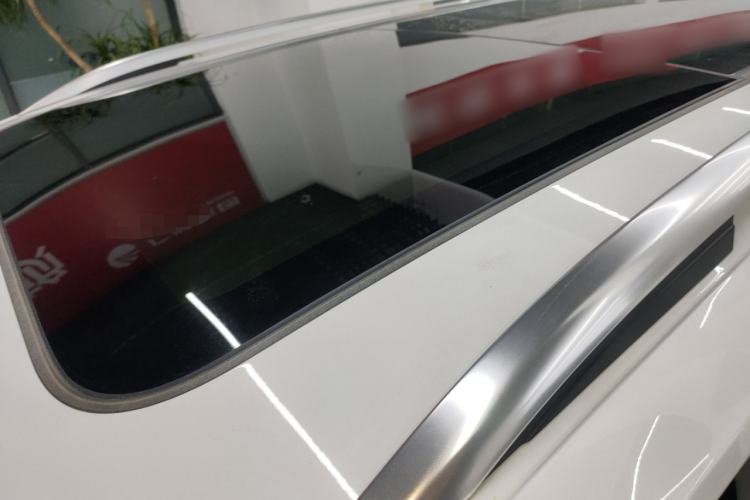 Used Volkswagen Tiguan L 2024 300TSI Automatic Two-Wheel Drive Smart Edition