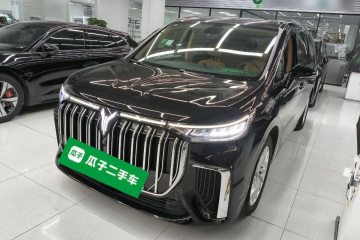 Used VOYAH Dream 2024 PHEV Extended-Range Premium Edition