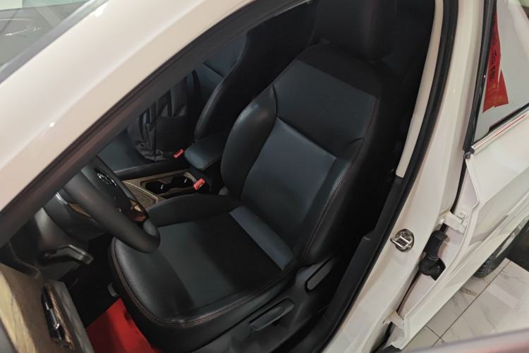 Used Volkswagen Tharu 2019 280TSI Two-Wheel-Drive Trend Edition China V Standard
