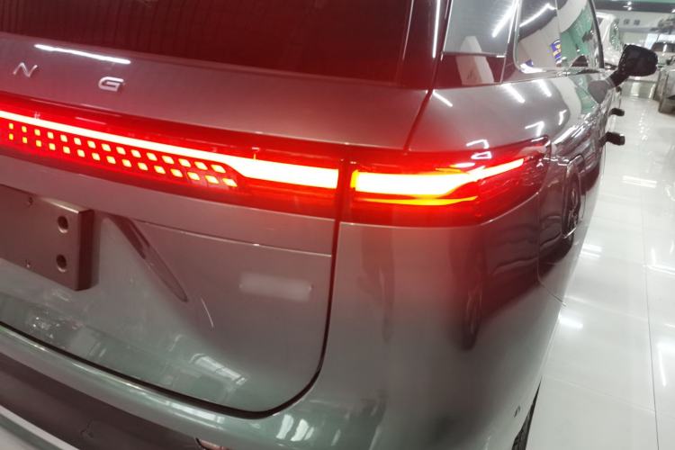 Used XPeng G9 2024 702 Max
