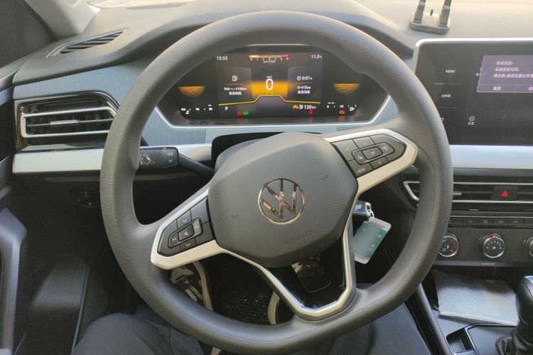 Used Volkswagen Lavida 2024 1.5L Automatic DeYi Edition