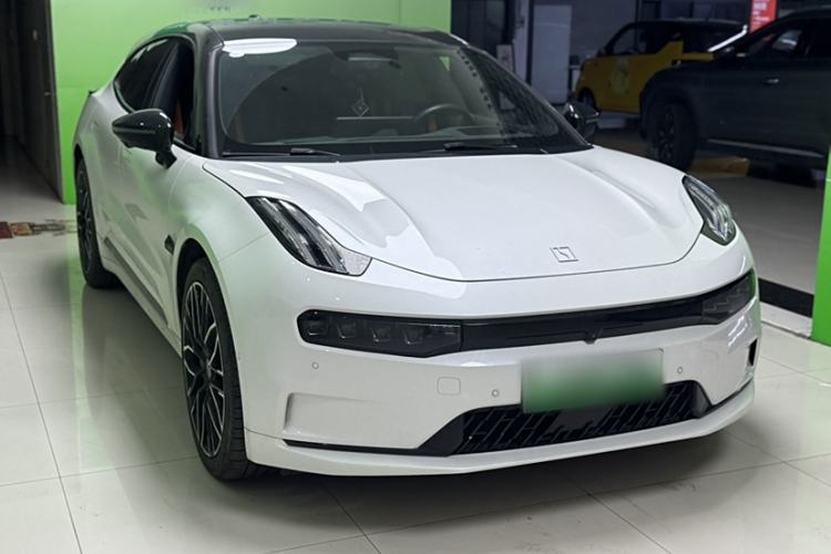 Used Zeekr 001 2023 YOU Edition 100 kWh
