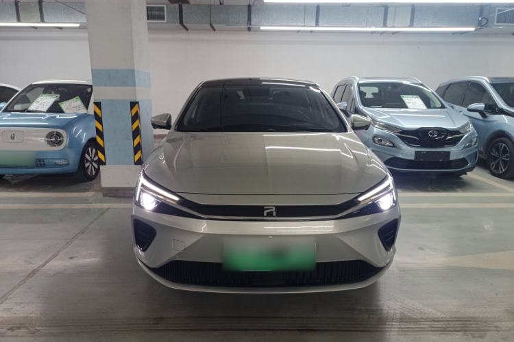 Used  ER6 2020 620 km Smart Edition
