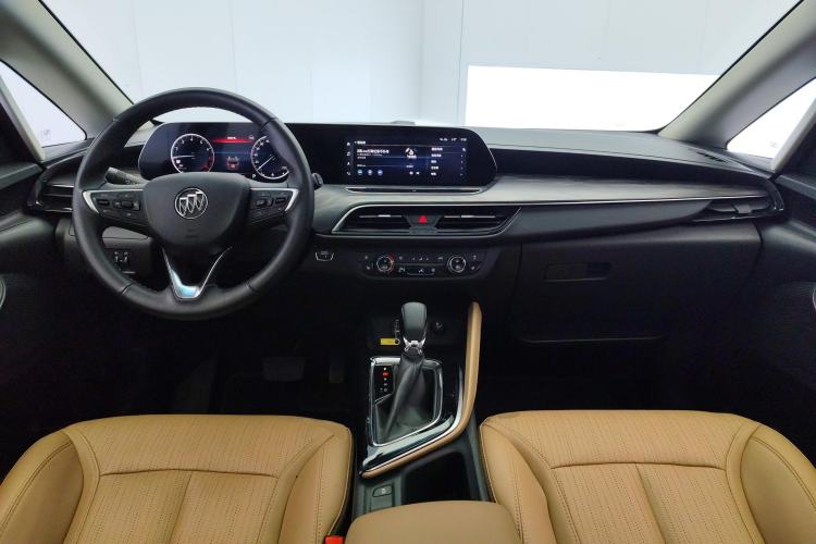 Used Buick GL6 2021 323T Mild Hybrid Connect Luxury Model
