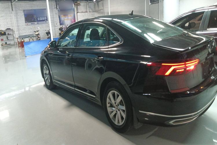 Used Volkswagen Passat 2020 Revised Version 280TSI Business Edition China VI Standard
