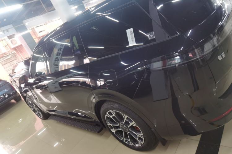 Used Lynk & Co 900 2025 1.5T Ultra
