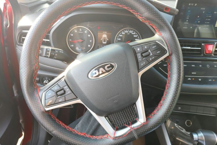 Used  Refine S4 2019 1.6L CVT Dream Edition