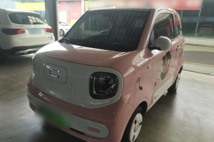 Used Bestune Pony 2024 170km Vitality Horse