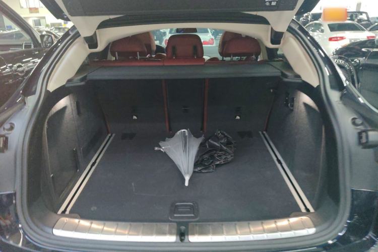 Used BMW X4 2022 xDrive 25i M Sport Package