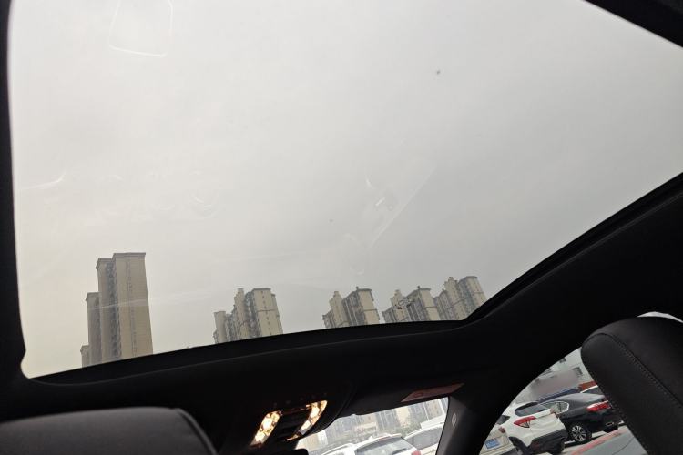 Used Mercedes-Benz CLA AMG 2024 Facelifted AMG CLA 35 4MATIC