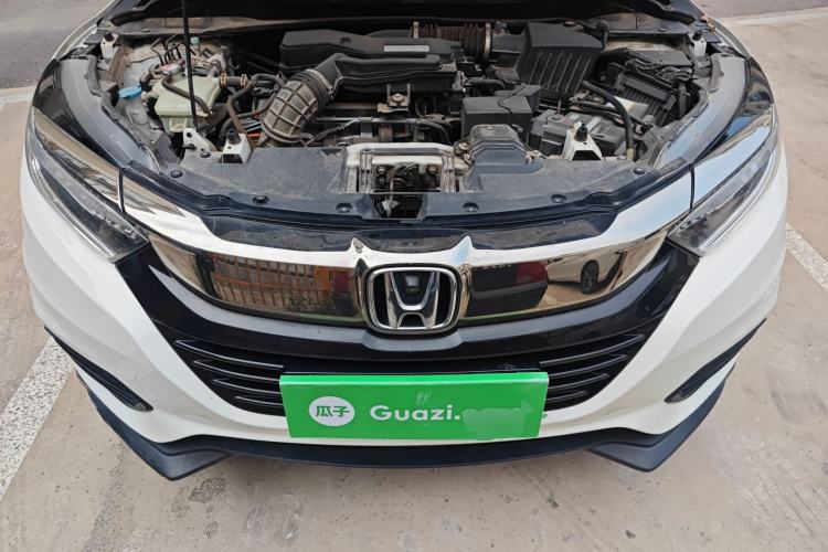 Used Honda Vezel 2020 220 TURBO CVT Luxury Edition
