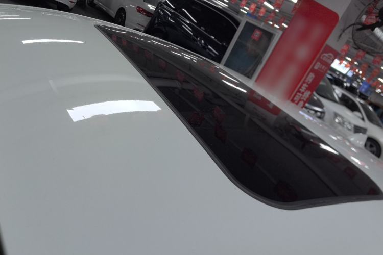 Used Hongqi H5 2022 Classic Model Facelift 1.5T DCT Qiyun Edition