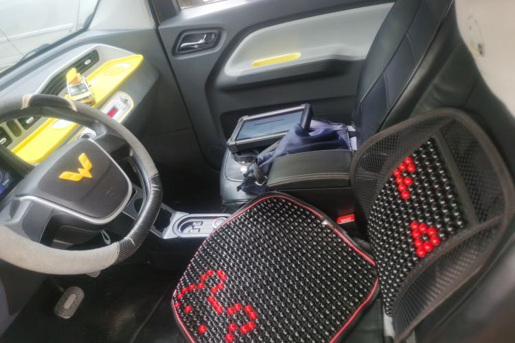 Used Wuling Hongguang MINIEV 2022 Enjoy Edition Lithium Iron Phosphate