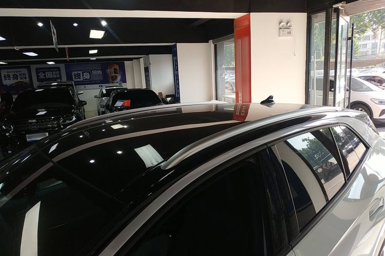 Used Volkswagen ID.4 X 2024 Pure & Smart Edition
