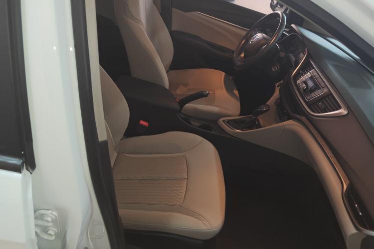 Used Buick GT 2019 15T Dual-Clutch Advanced Version China VI Standard