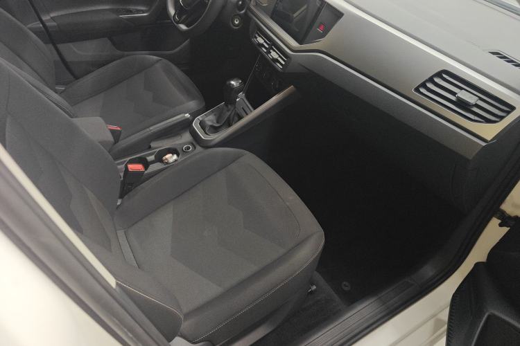 Used Volkswagen Polo 2019 Plus 1.5L Automatic Panoramic Enjoyment Edition
