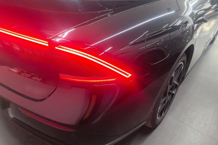 Used XPeng P7+ 2024 Long-Range Max
