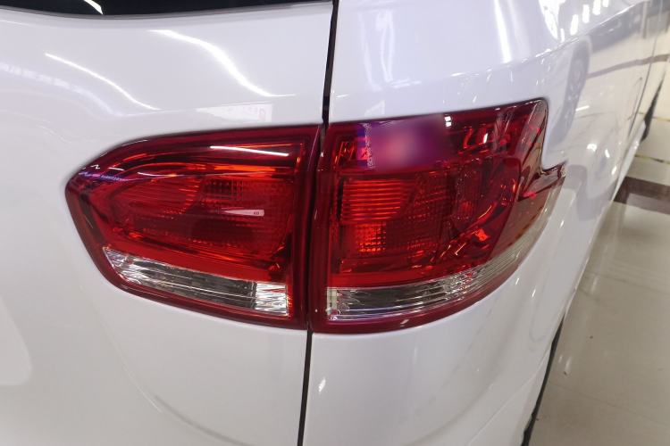 Used SAIC MAXUS G10 2018 PLUS 2.0T Automatic Smart Edition