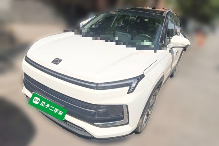 Used SOL E40X 2021 Golden Armor Edition
