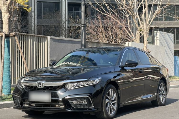 Used Honda Inspire 2019 260TURBO Elegant Edition China VI Emission Standard