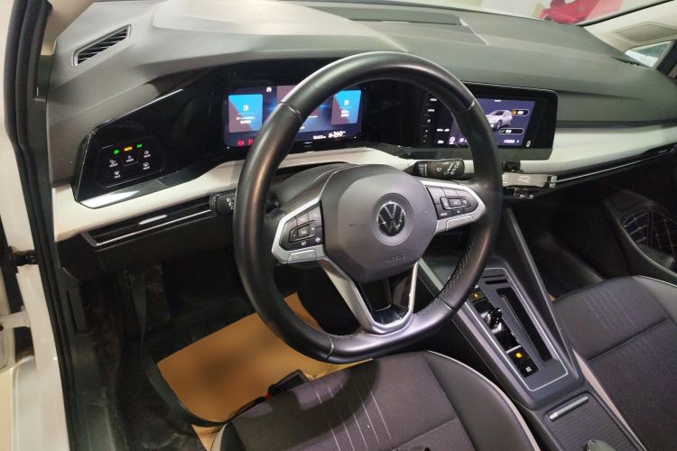 Used Volkswagen Golf 2021 280TSI DSG Pro