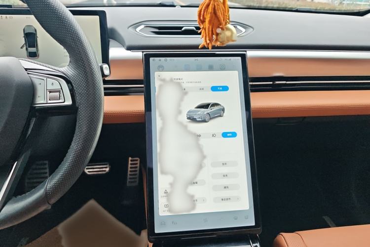 Used XPeng P5 2022 550E
