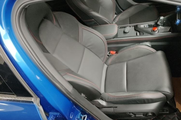 Used Lynk & Co 03 2019 2.0TD Automatic Jing Pro Edition