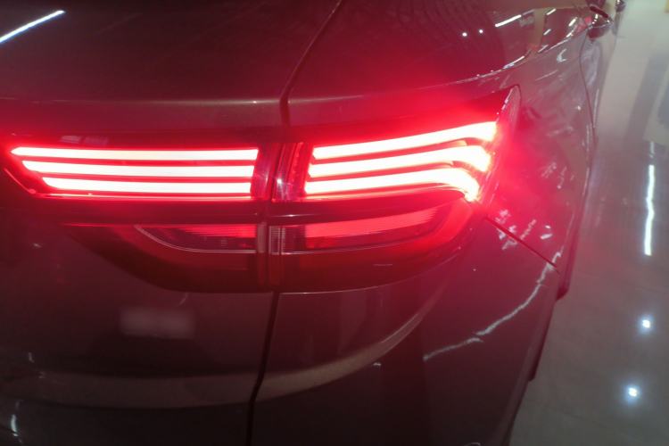 Used Geely Auto Coolray 2021 1.5TD DCT Battle