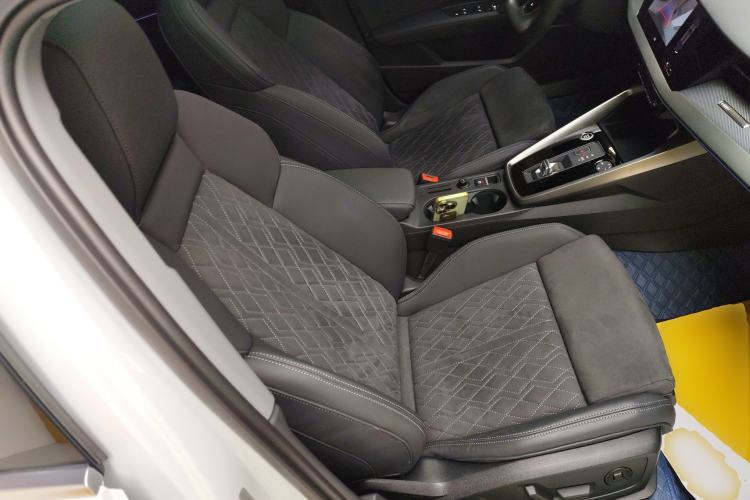 Used Audi A3 2021 Sportback 35 TFSI Luxury Sports Model