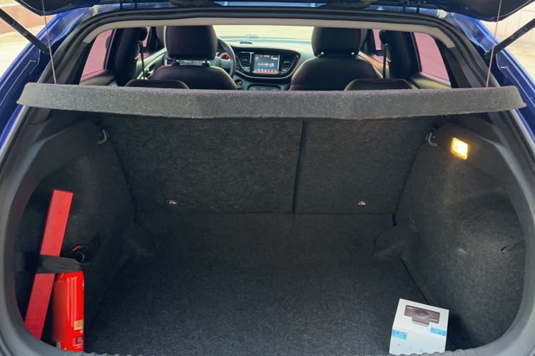 Used Fiat Ottimo 2014 1.4T Automatic Sport Edition
