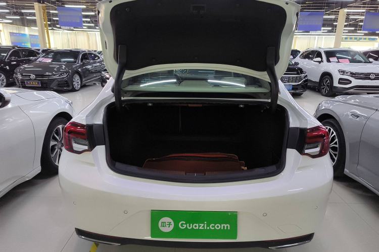 Used Buick Regal 2020 552T Elite Edition
