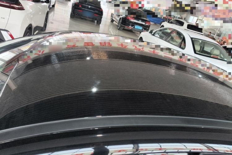 Used BYD Qin PLUS 2023 Champion Edition DM-i 55KM Leading Model
