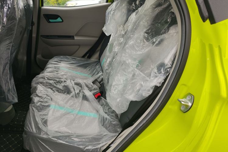 Used JMEV  2024 201km Comfort Version