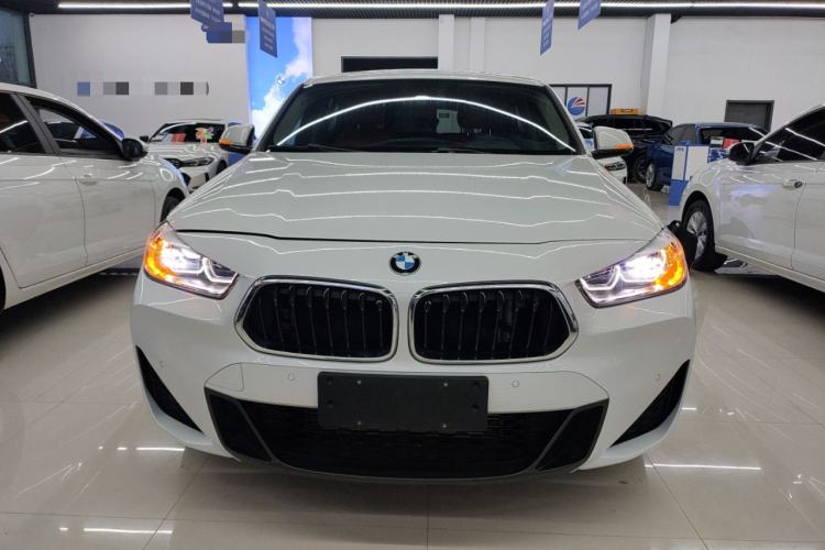 Used BMW X2 2021 sDrive25i M Sport Package