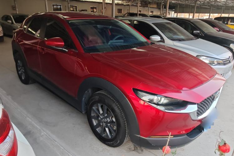 Used Mazda CX-30 2020 2.0L Automatic Shangyue Trim