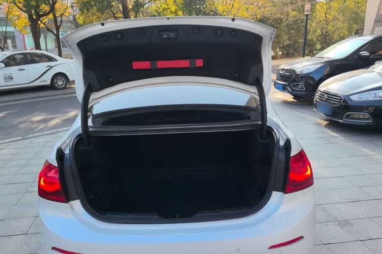 Used BMW 1 Series 2018 Facelifted 118i Sport Edition