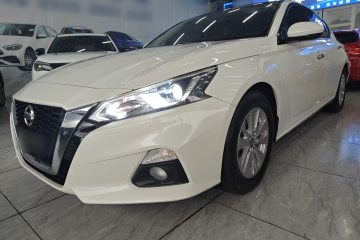 Used Nissan Teana 2019 2.0T XL Smart Leading Edition