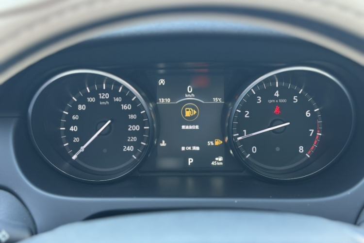 Used Land Rover Discovery Sport 2019 240 PS SE Version China VI Standard
