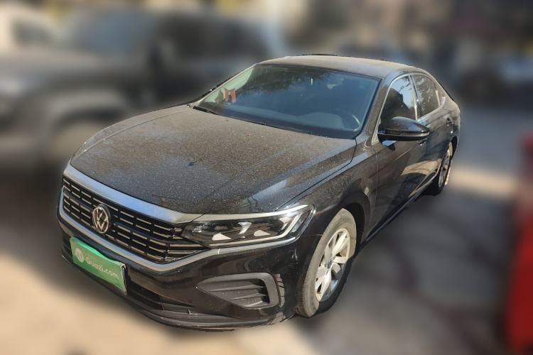 Used Volkswagen Passat 2023 Revised Version 280TSI Business Edition