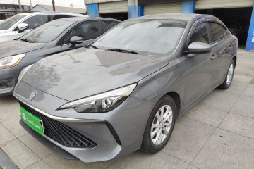 Used Roewe i5 2023 1.5L Manual Comfort Edition