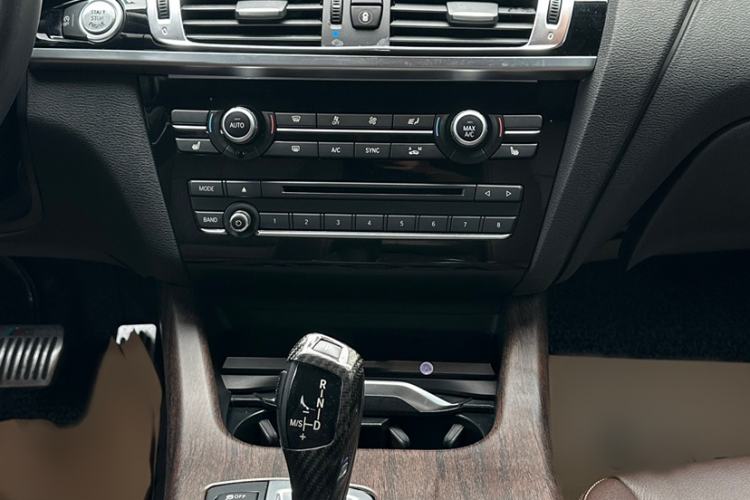 Used BMW X3 2014 xDrive20i X Design Package