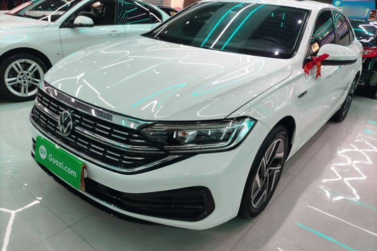 Used Volkswagen Sagitar 2023 200TSI DSG Excellence Edition