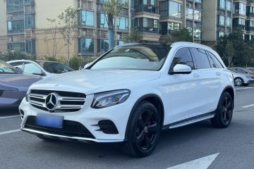 Used Mercedes-Benz GLC 2019 Facelift GLC 260 L 4MATIC Luxury Model