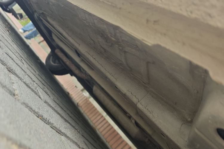 Used Chevrolet Lova RV 2016 1.5L Manual Comfort Edition