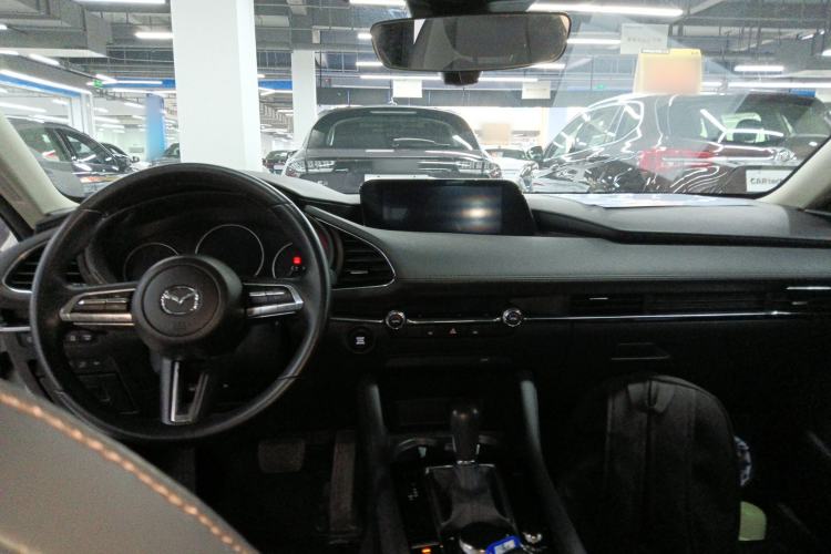 Used Mazda Mazda 3 Axela 2020 2.0L Automatic Zhiya Edition
