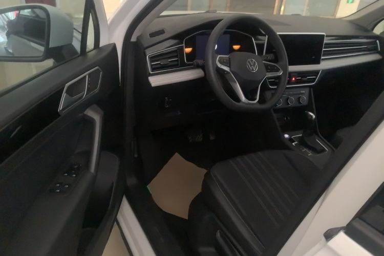 Used Volkswagen Tiguan L 2022 330TSI Automatic Two-Wheel Drive Comfort Edition
