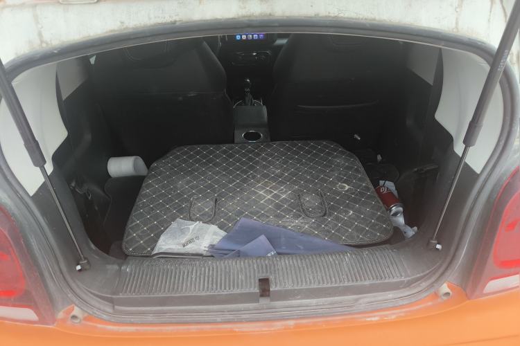 Used Roewe Clever 2022 311km QiQi BoBo Edition