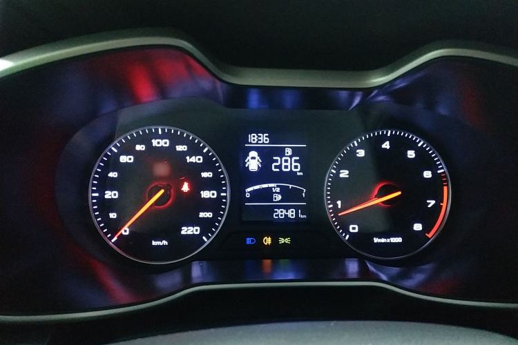 Used MG ZS 2019 1.5L Manual Global Comfort Edition China VI Standard
