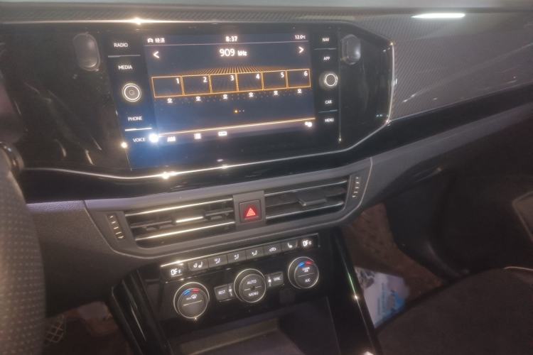 Used Volkswagen Tayron 2019 380TSI Four-Wheel Drive Prestige Model China VI Standard
