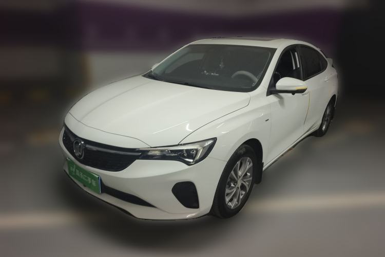 Used Buick Verano 2023 Pro Enjoyment Edition